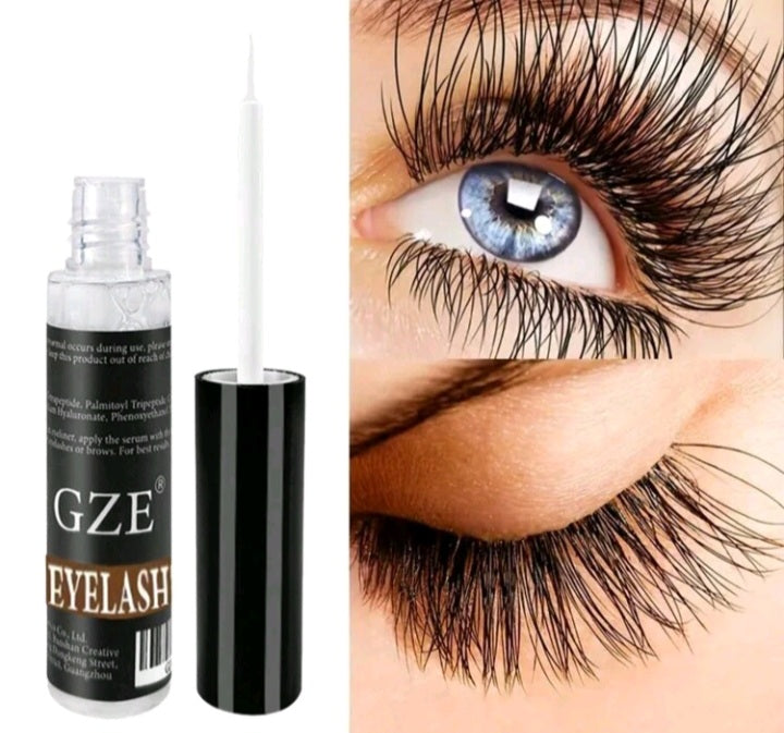 GZE Eyelash Serum Lash Boosting Serum