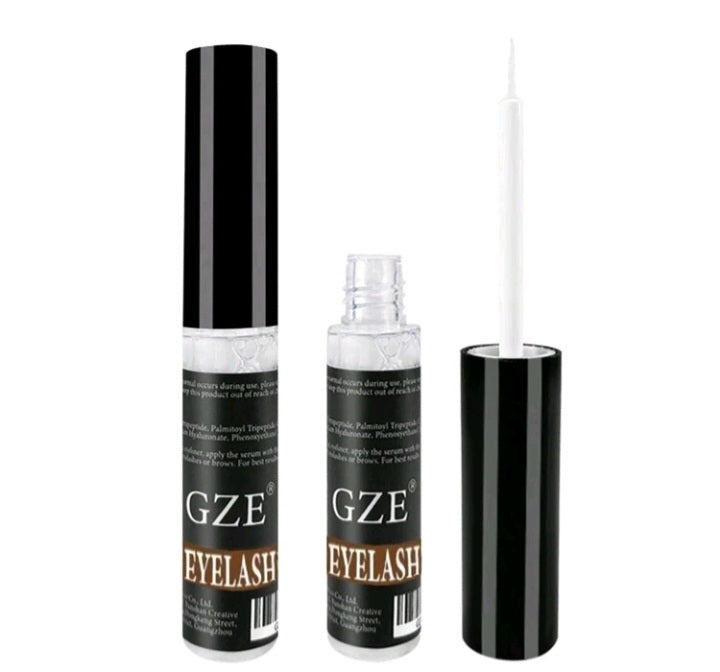 GZE Eyelash Serum Lash Boosting Serum