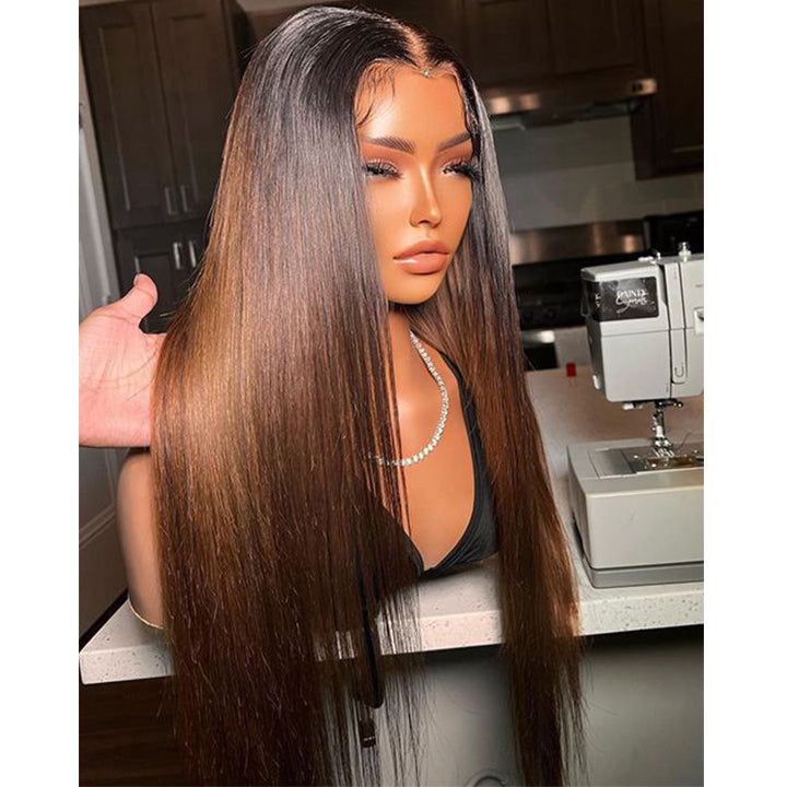 Grade 15A Straight 300%density 4×4 & 13×4, Single Drawn 20inch to 30inch