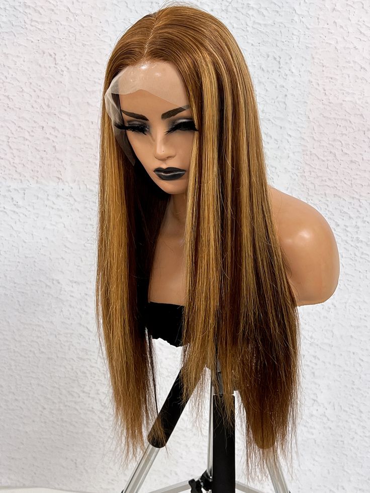 Grade 15A Straight 300%density 4×4 & 13×4, Single Drawn 20inch to 30inch