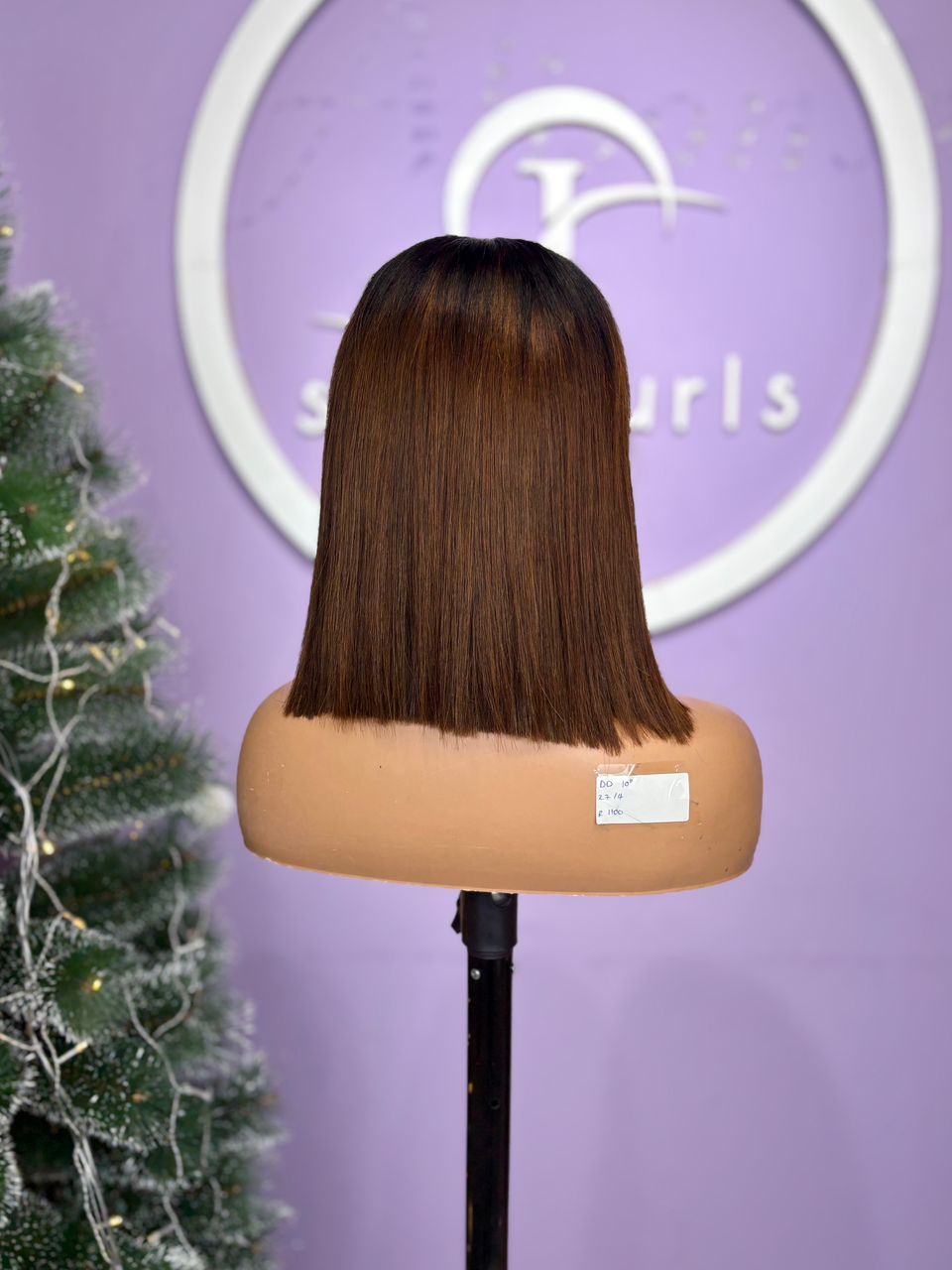 T1B/30 Bone Straight Vietnamese SDD 2×6, 5×5 & 13×4 10inch to 20inch