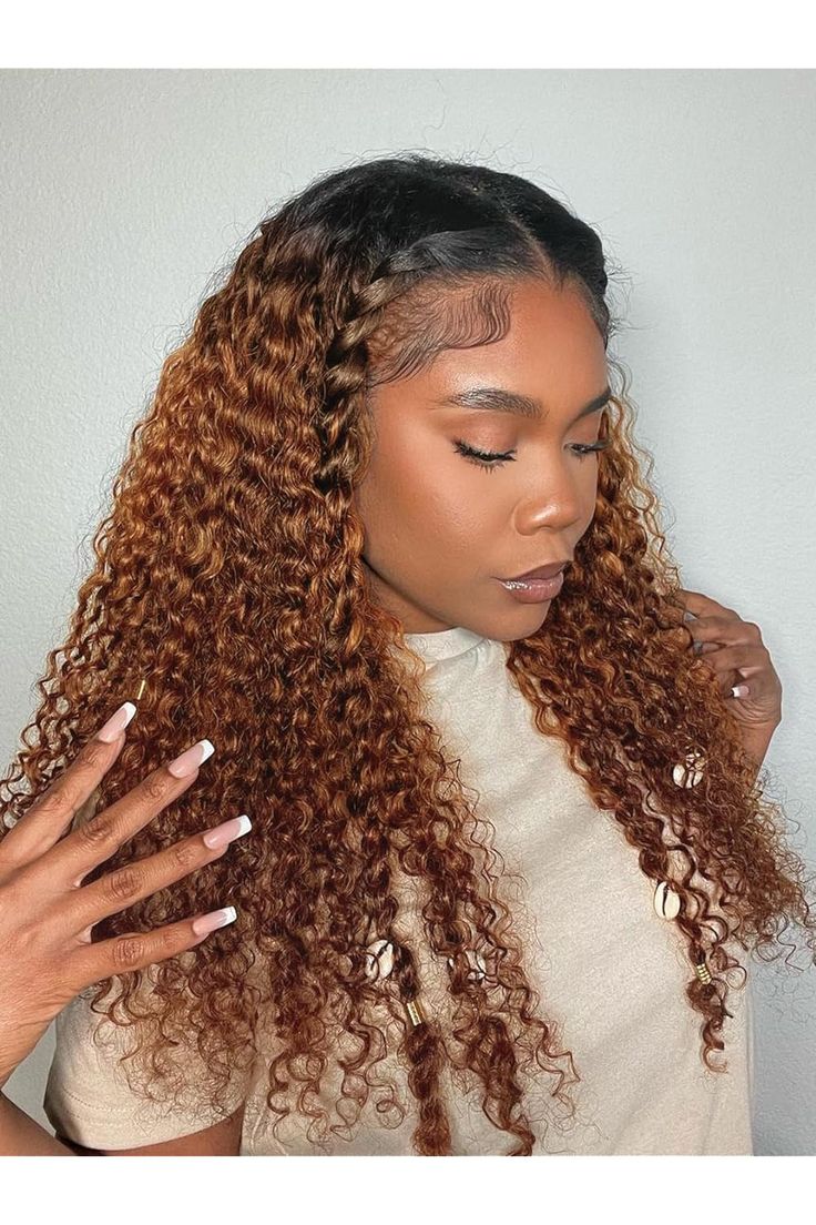 Grade 15A Jerry Curly 300%density 4×4 & 13×4, Single Drawn 20inch to 30inch