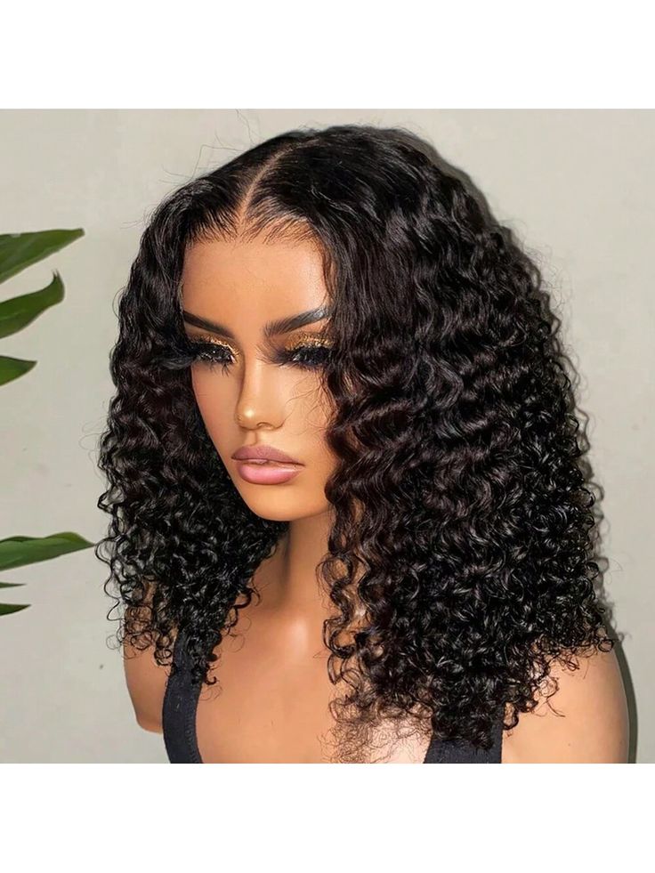 Water Wave DD, 250%density 4×4 & 13×4, 8inch to 20inch