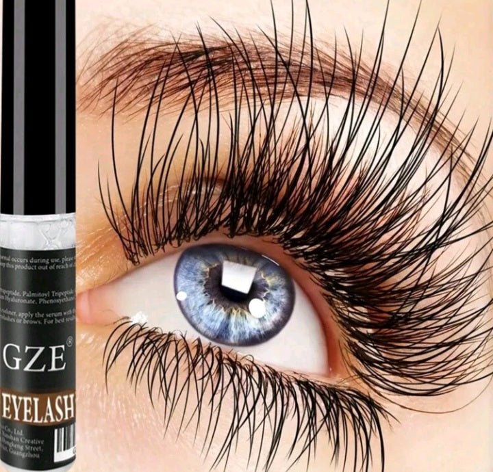 GZE Eyelash Serum Lash Boosting Serum