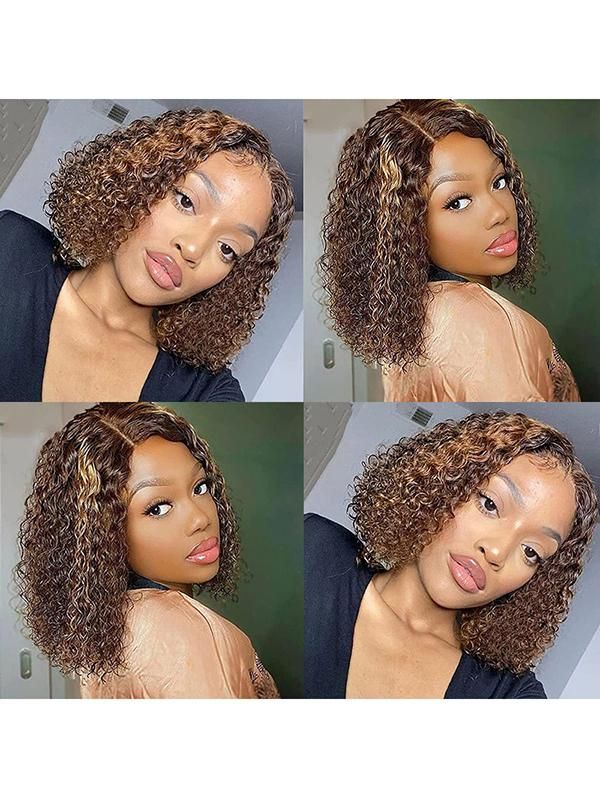 Water Wave DD, 250%density 4×4 & 13×4, 8inch to 20inch